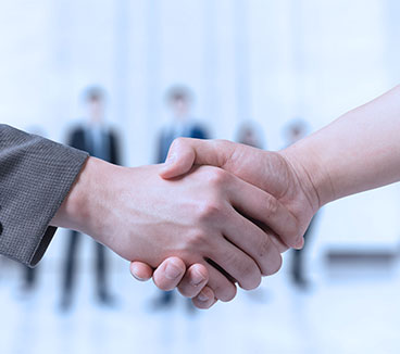 權威(wei)認證 · 應(ying)用領域(yu)廣泛