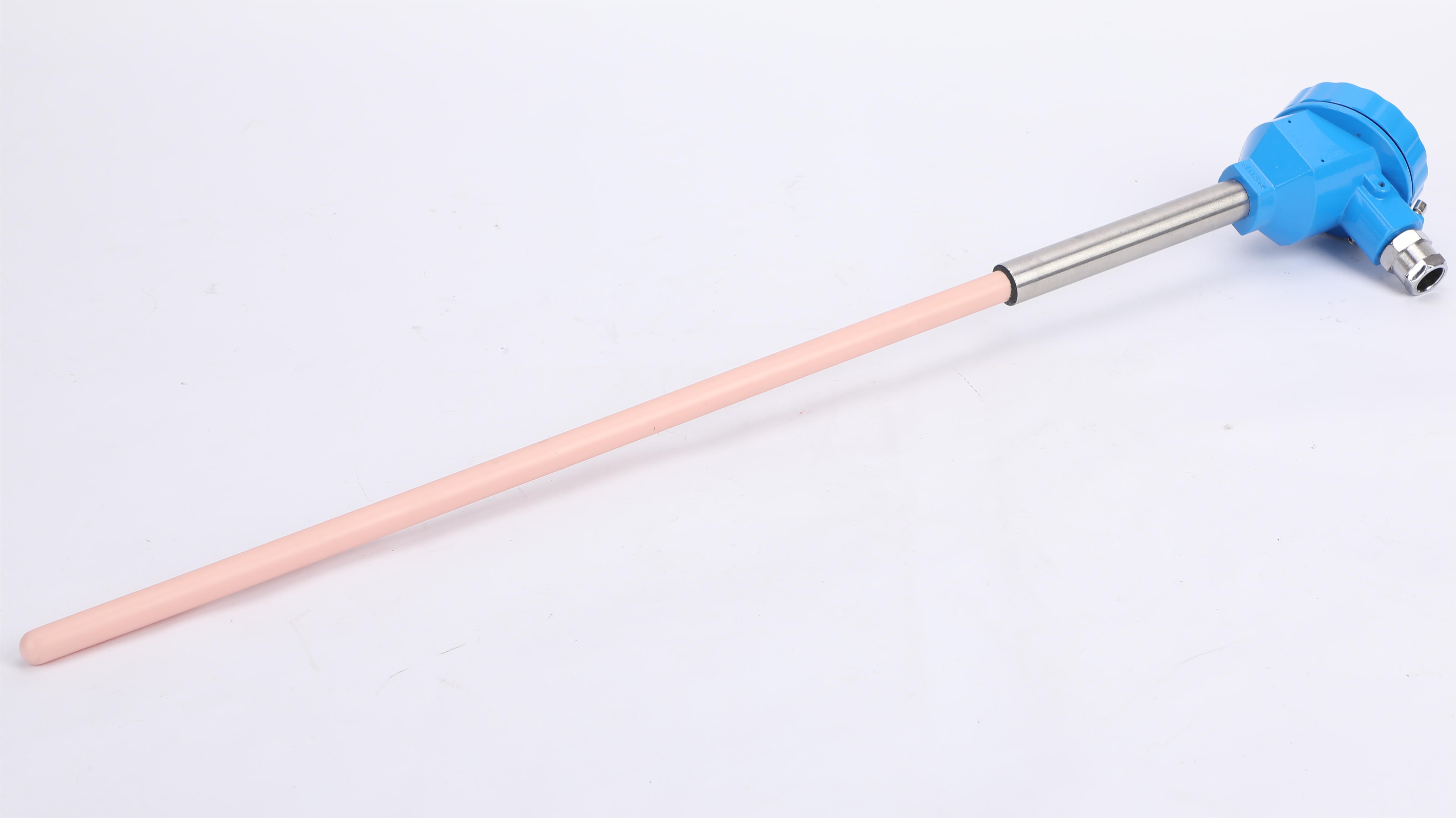 防爆型鉑(bo)铑熱電偶(ou)