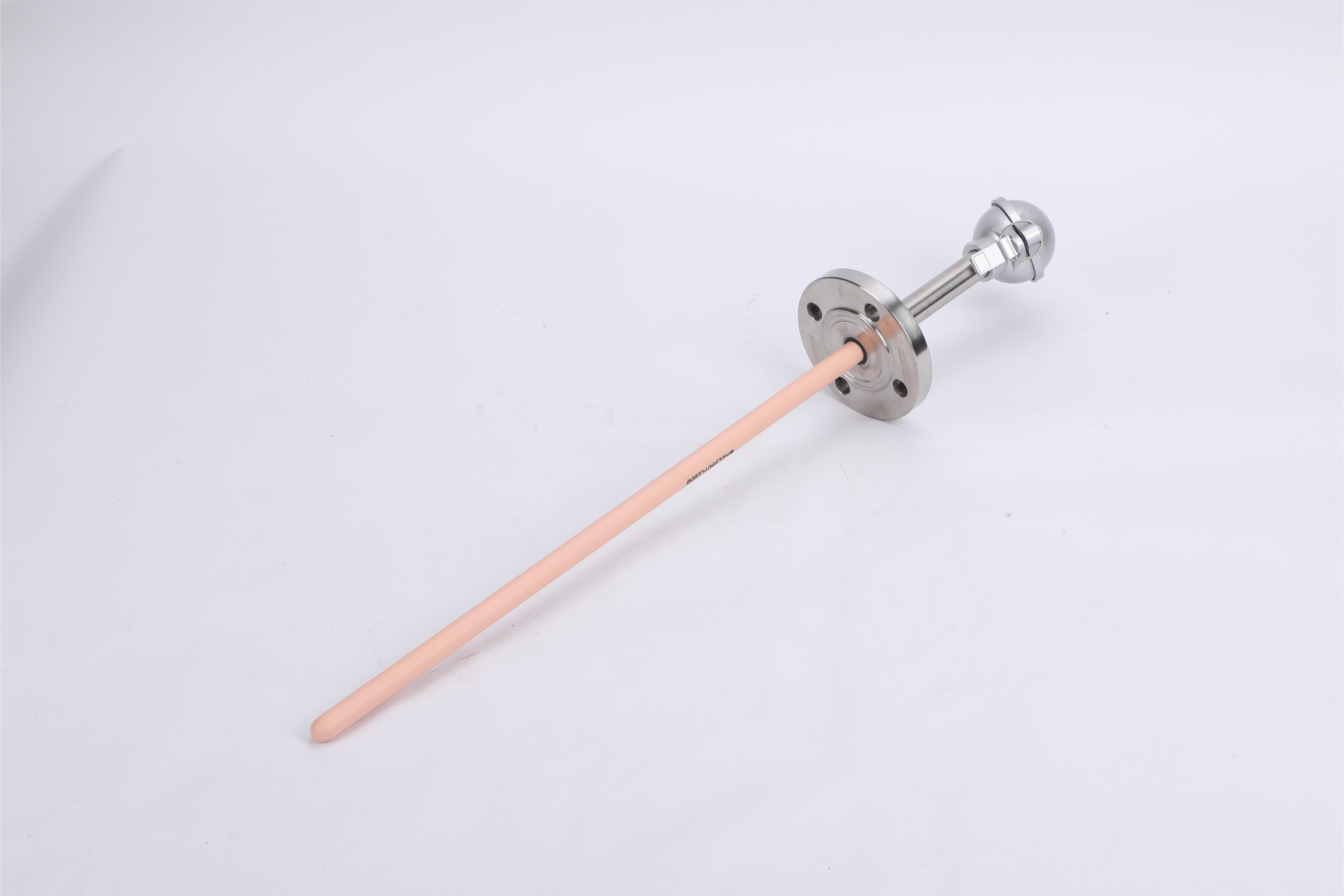 WRN 430陶(tao)瓷K型(xing)熱電(dian)偶