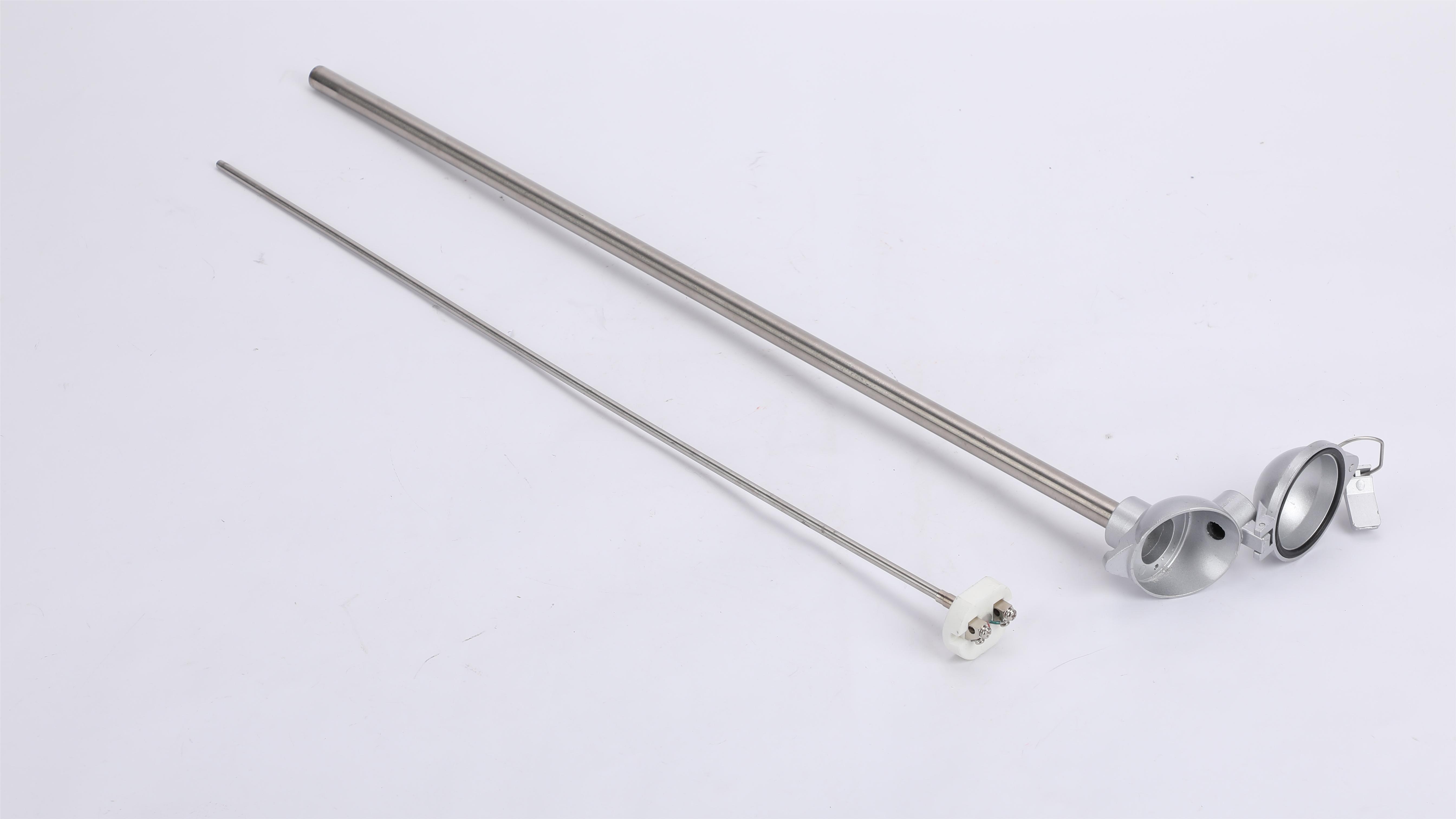 高(gao)溫合(he)金K型(xing)熱電(dian)偶