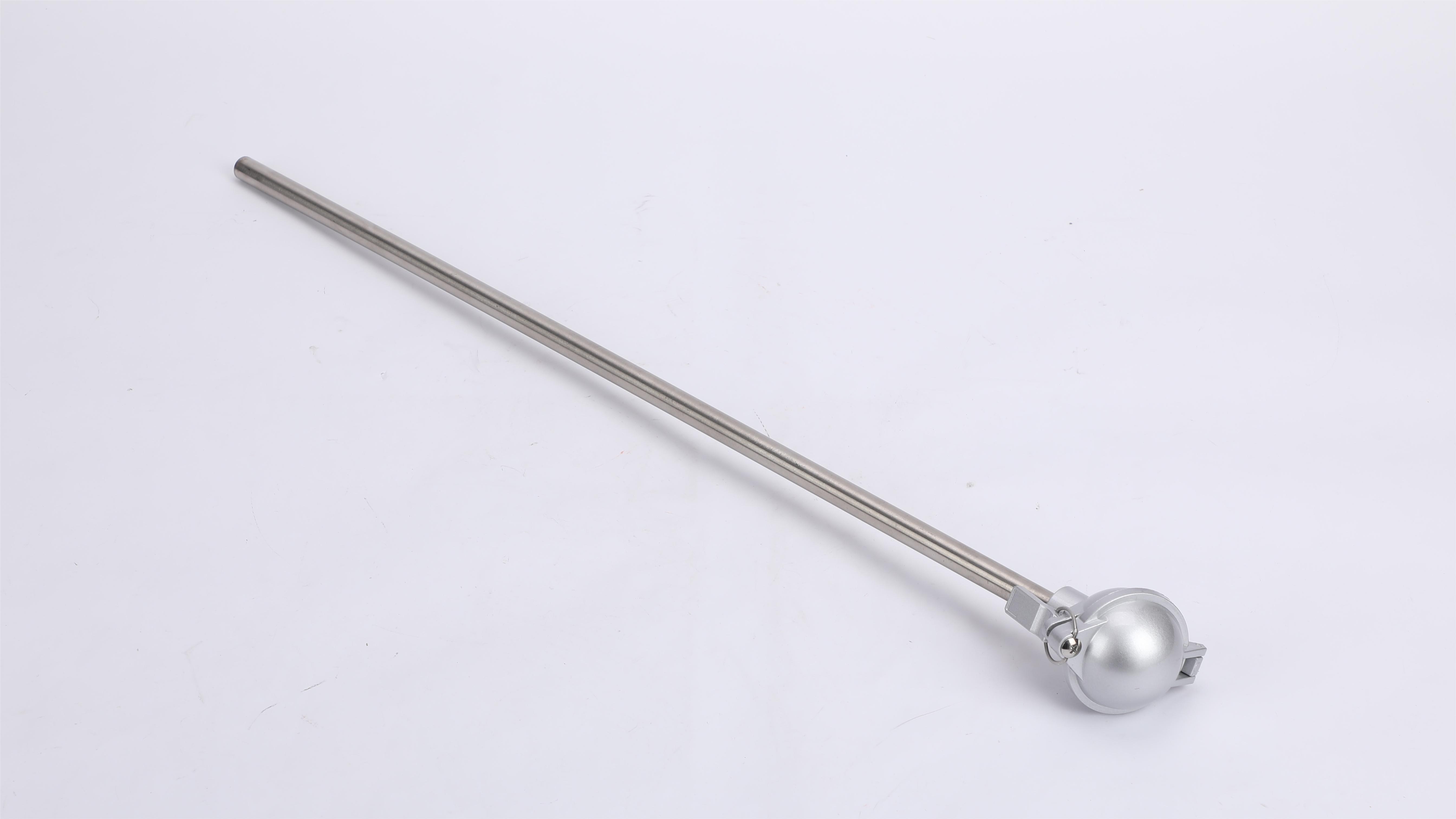 WRN 130合(he)金K型(xing)熱電(dian)偶