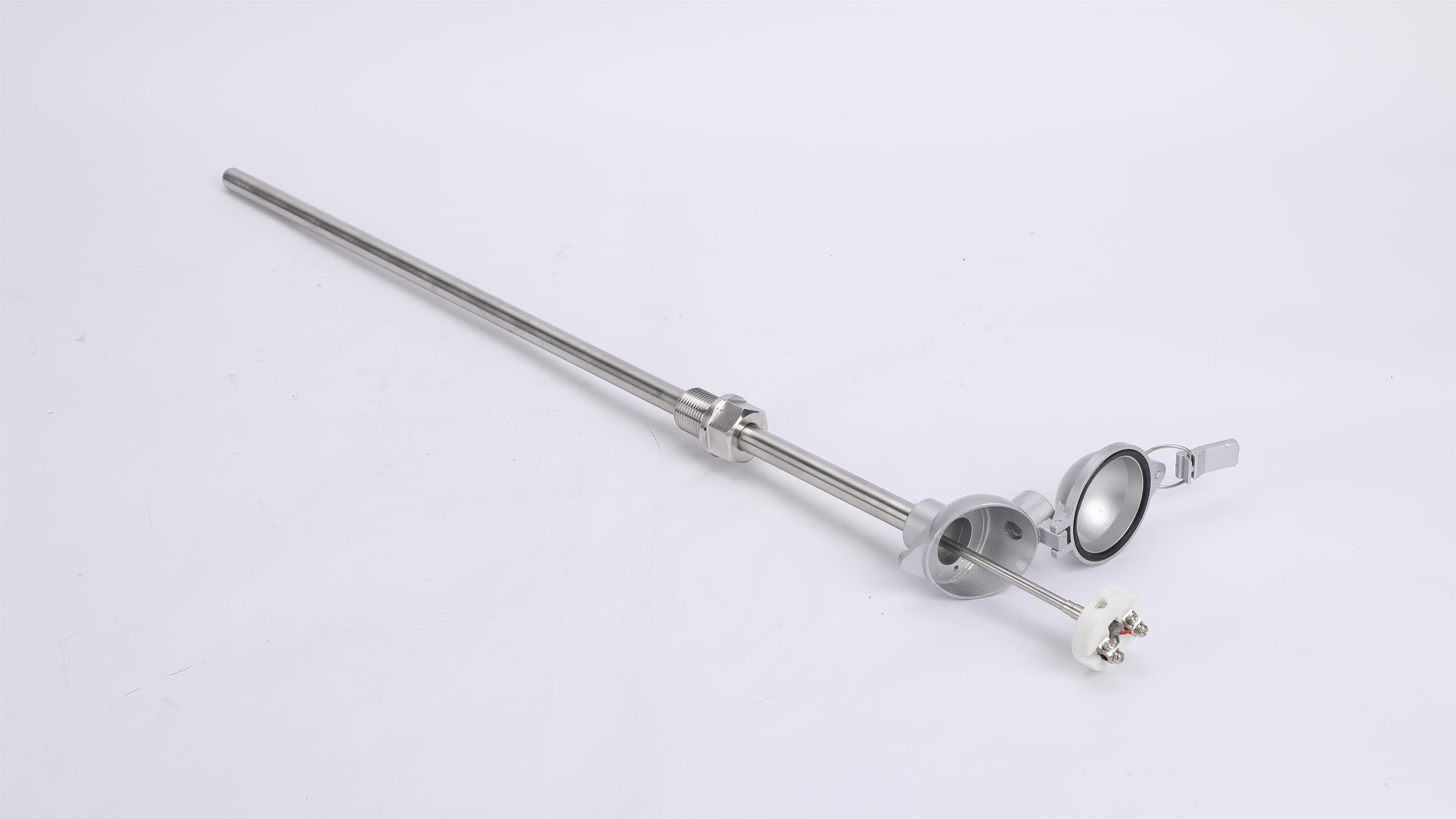 WRN 230合(he)金K型(xing)熱電(dian)偶