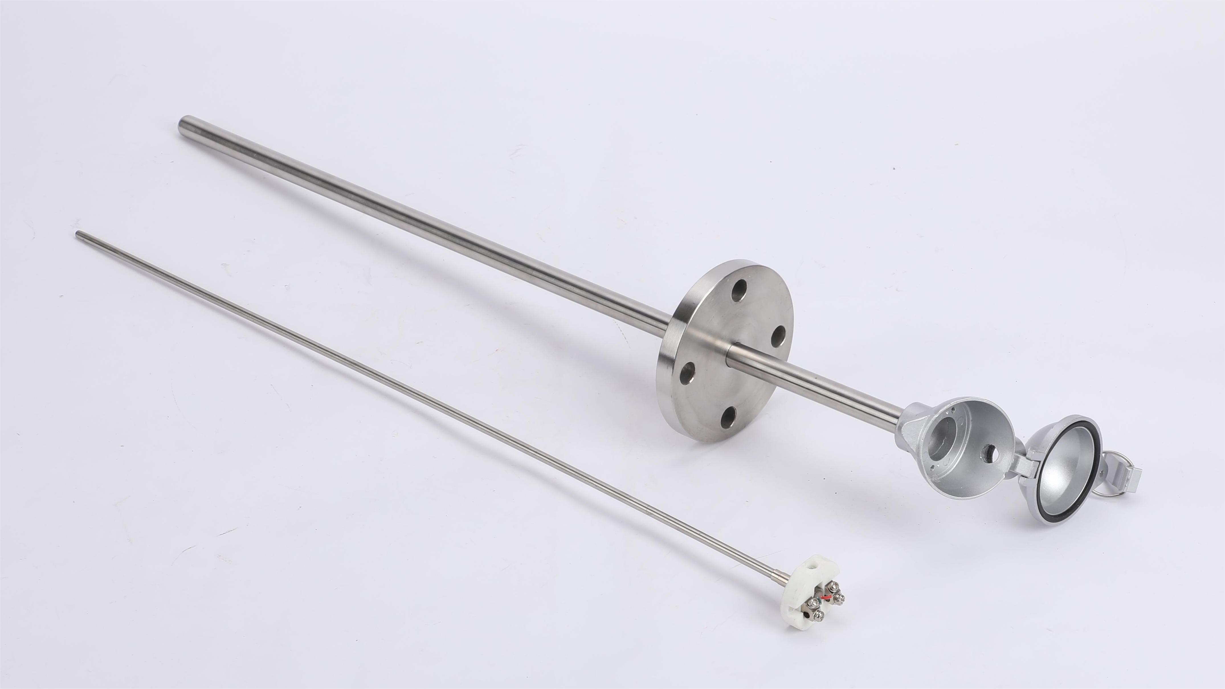 WRN 430合(he)金K型(xing)熱電(dian)偶