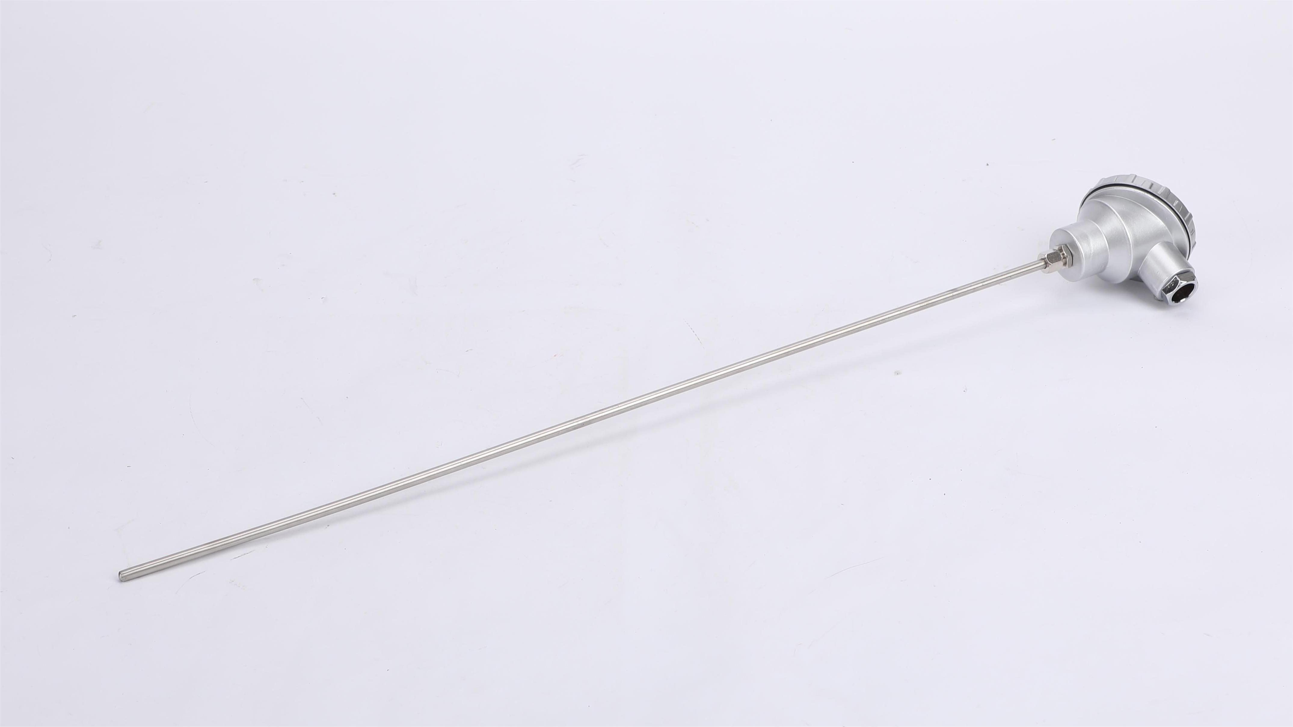 WRNK 131铠(kai)裝K型(xing)熱電(dian)偶