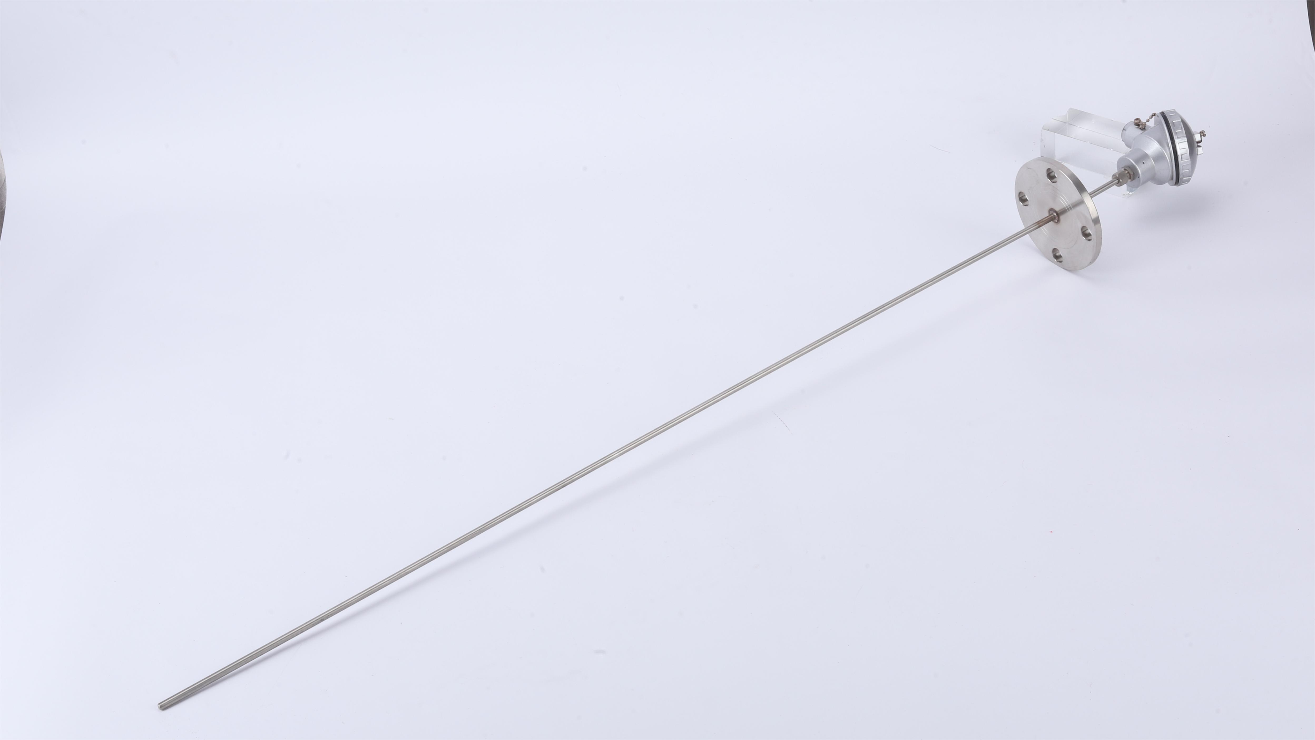 WRNK 431铠(kai)裝K型(xing)熱電(dian)偶