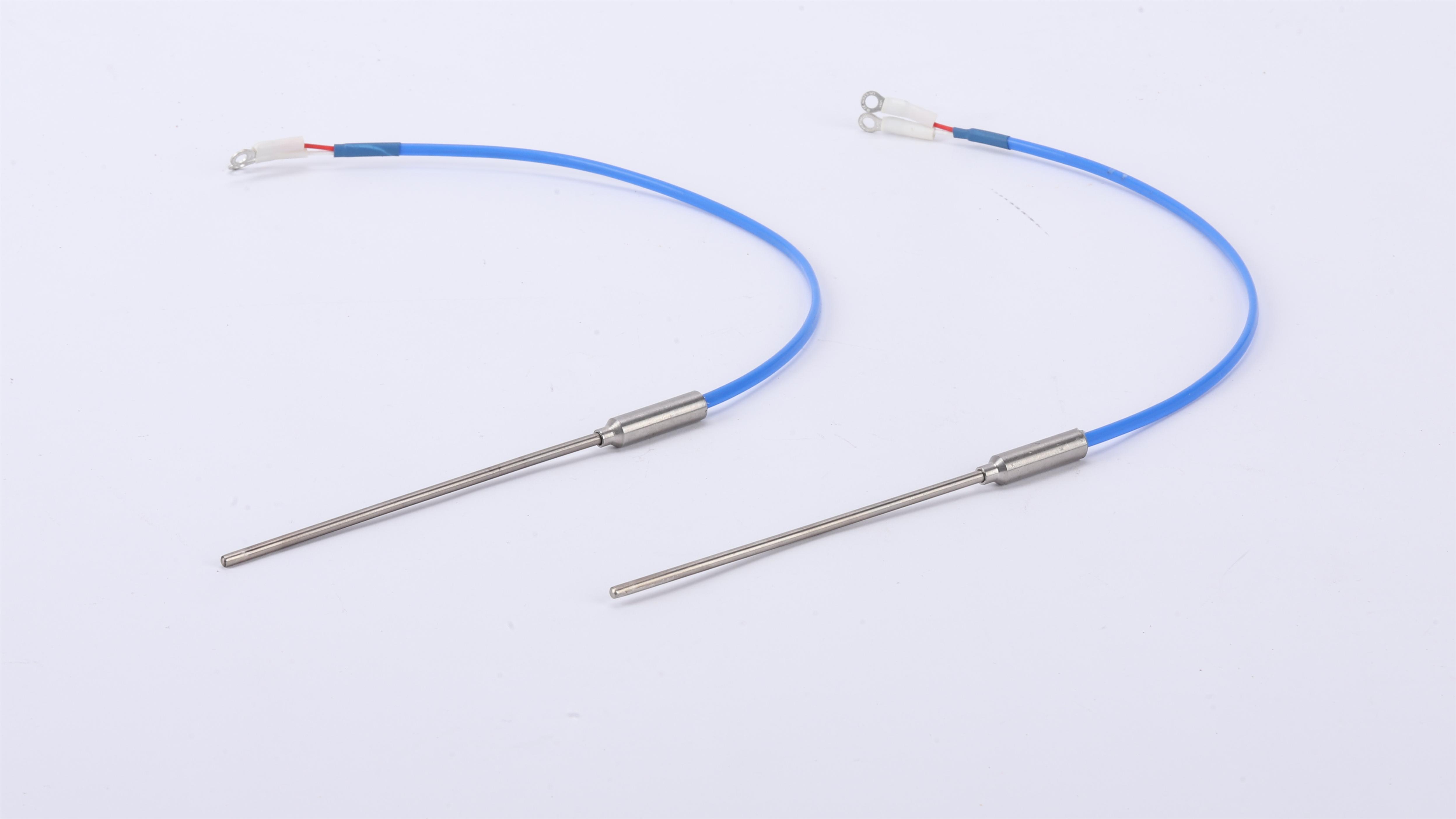 铠裝(zhuang)熱電(dian)偶191型(xing)