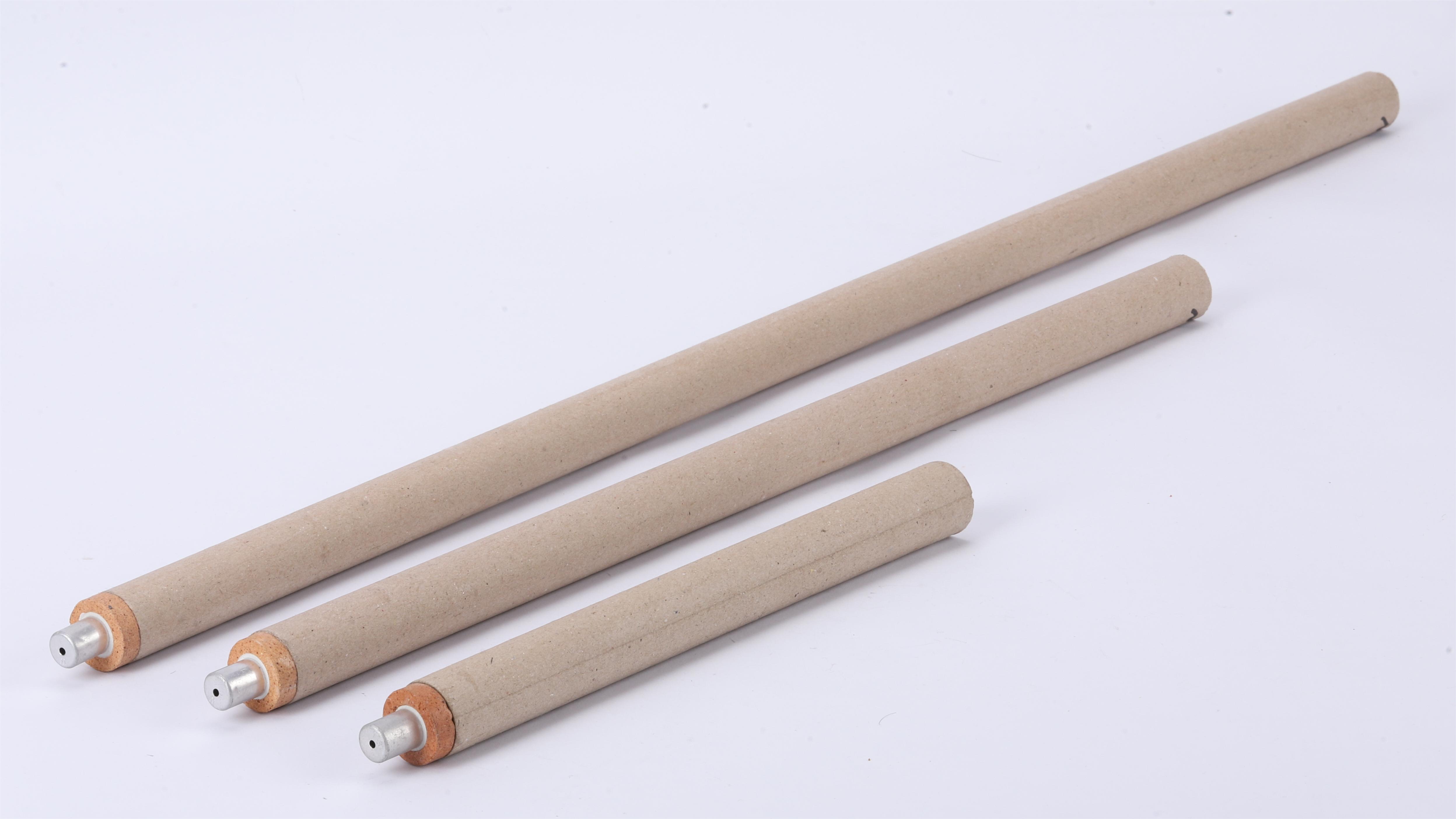 KS 602快速熱電(dian)偶