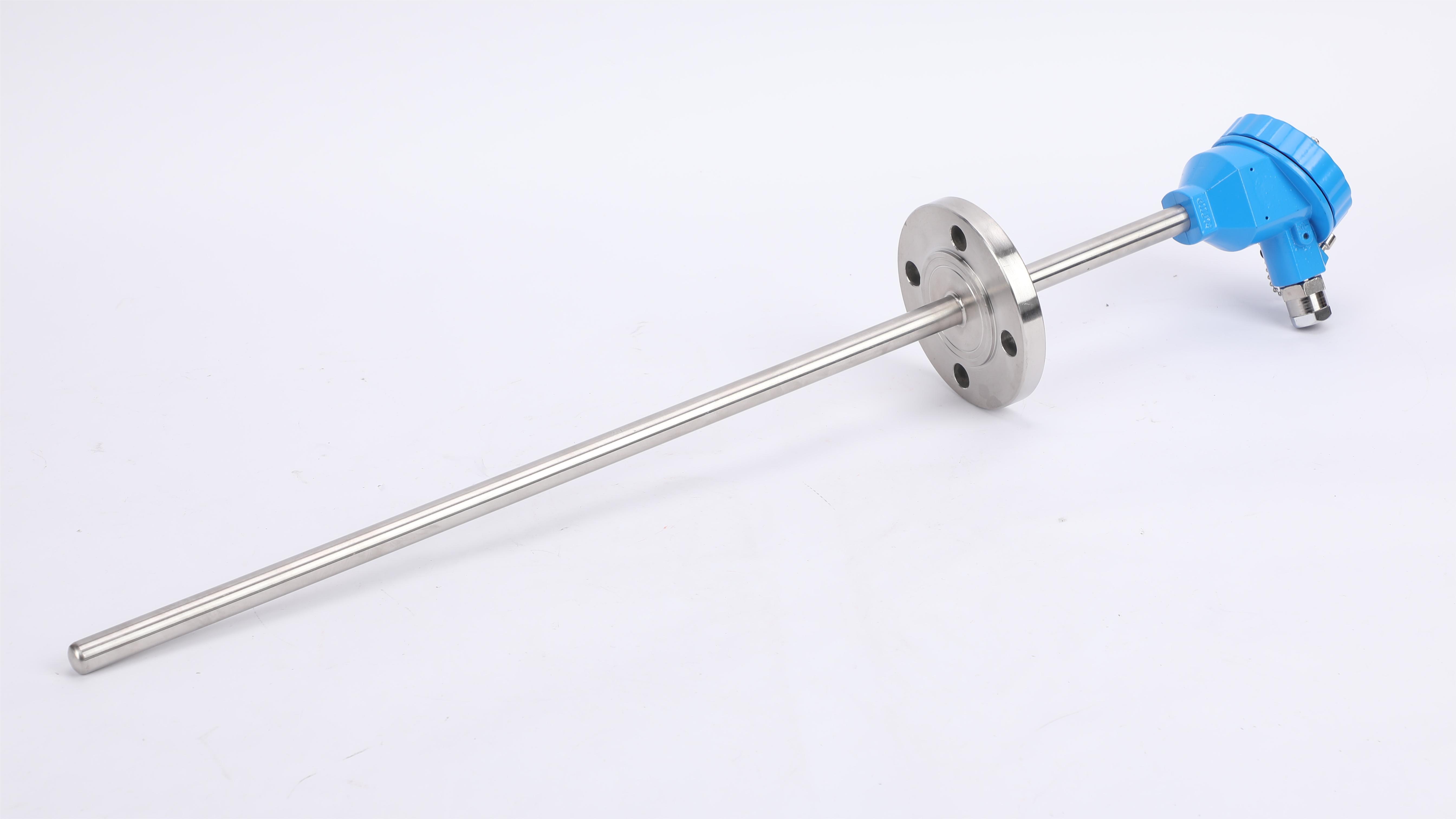 防爆(bao)熱電(dian)偶