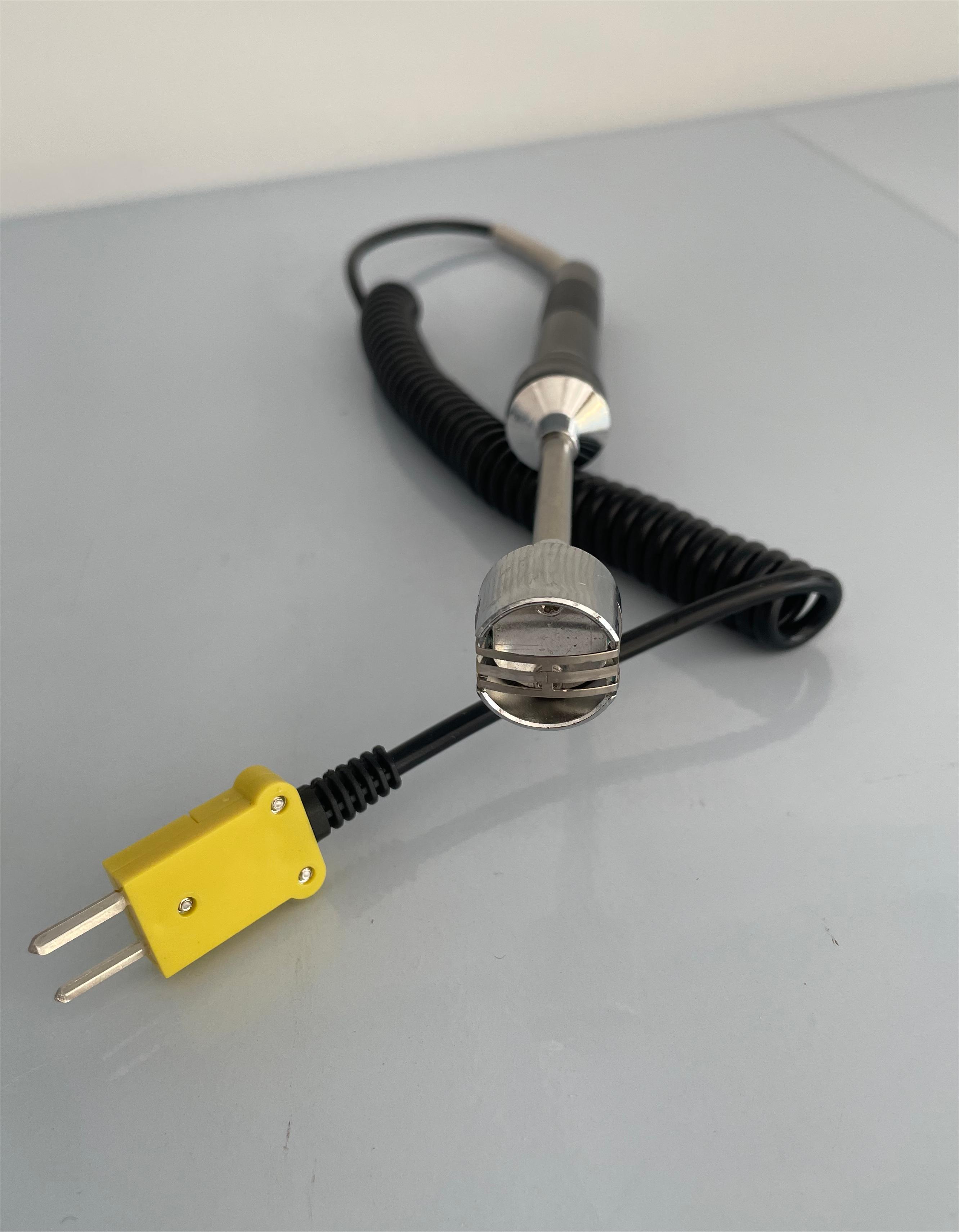 煙(yan)鬥式(shi)表面(mian)熱電(dian)偶