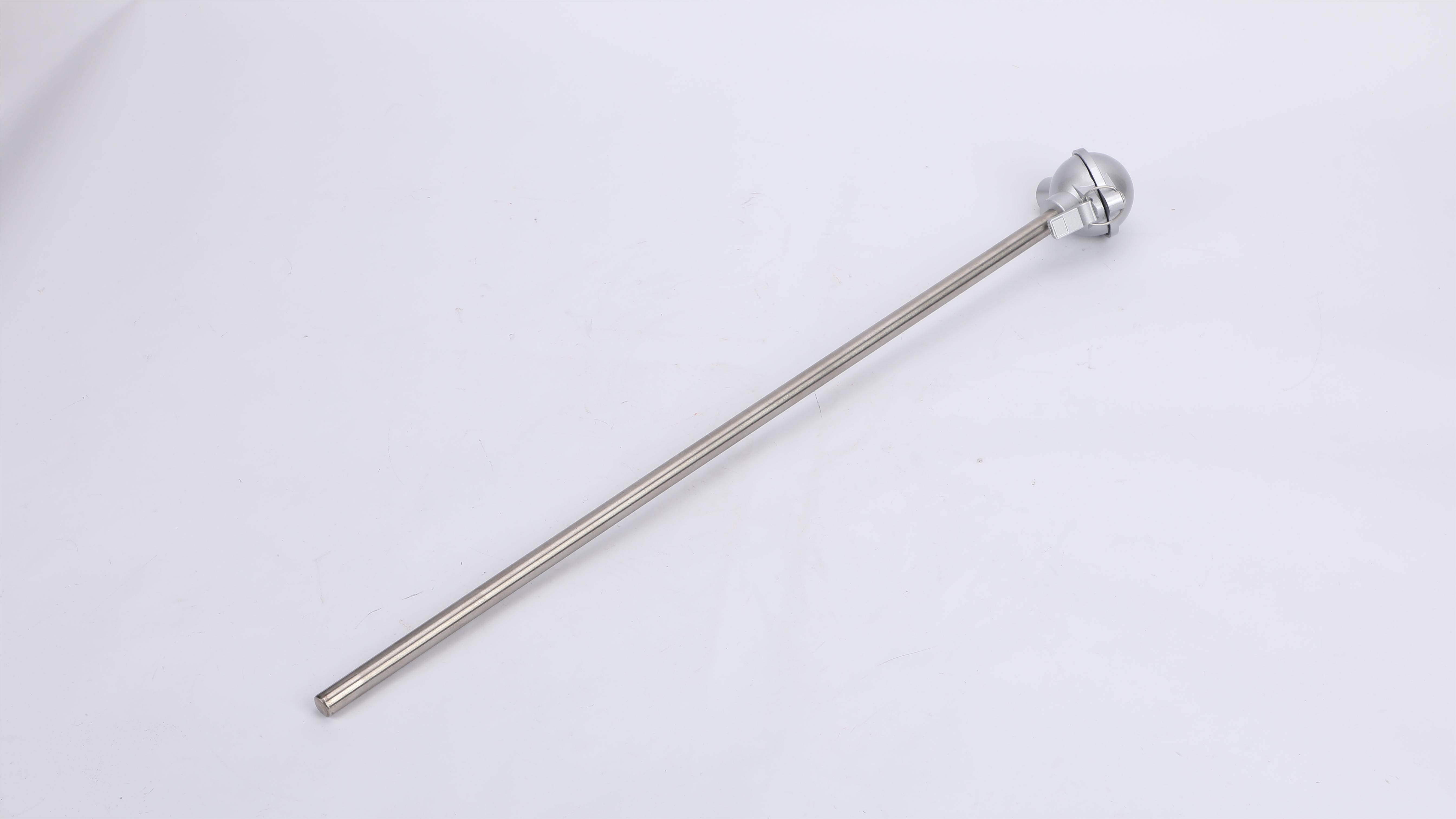 無固(gu)定裝置(zhi)熱電阻(zu)