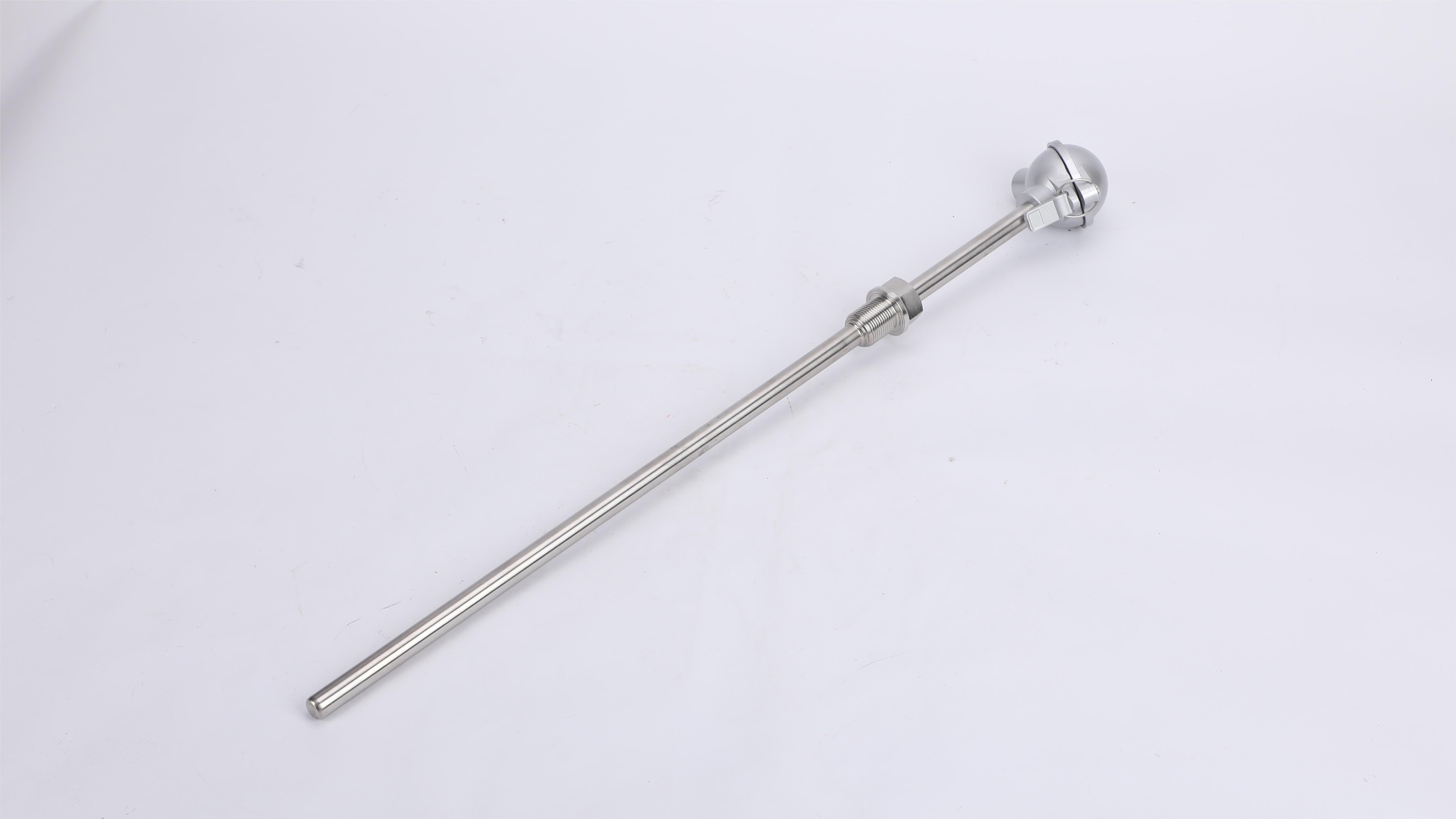 固定(ding)螺紋熱(re)電阻