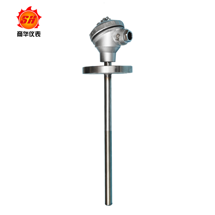 電廠(chang)用耐(nai)磨熱(re)電阻(zu)