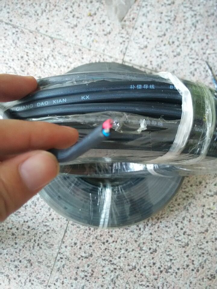 KX補償(chang)導線