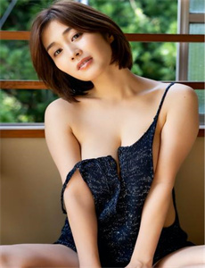 菊地凛子av