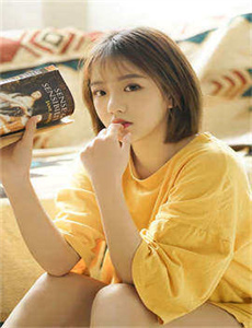 杨陈婕