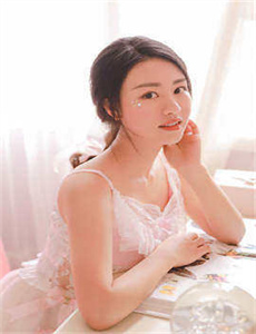 白百合一指弹指什么意思