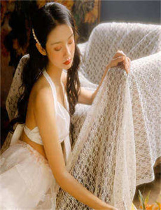 女医明妃传 电视剧