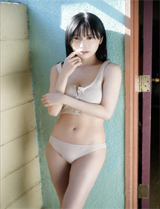 三咲恭子