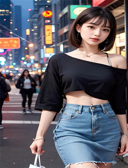 鄰家女孩第一季_歐美美女_圖片